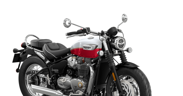 Triumph Speedmaster купить от 40 194 000 грн. в Украине ( 56529